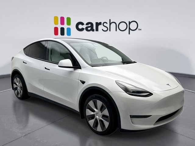 Used 2023 Tesla Model Y Long Range image 7