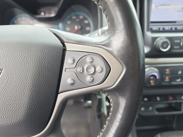 Used 2018 Chevrolet Colorado Z71 AWD/4WD image 35
