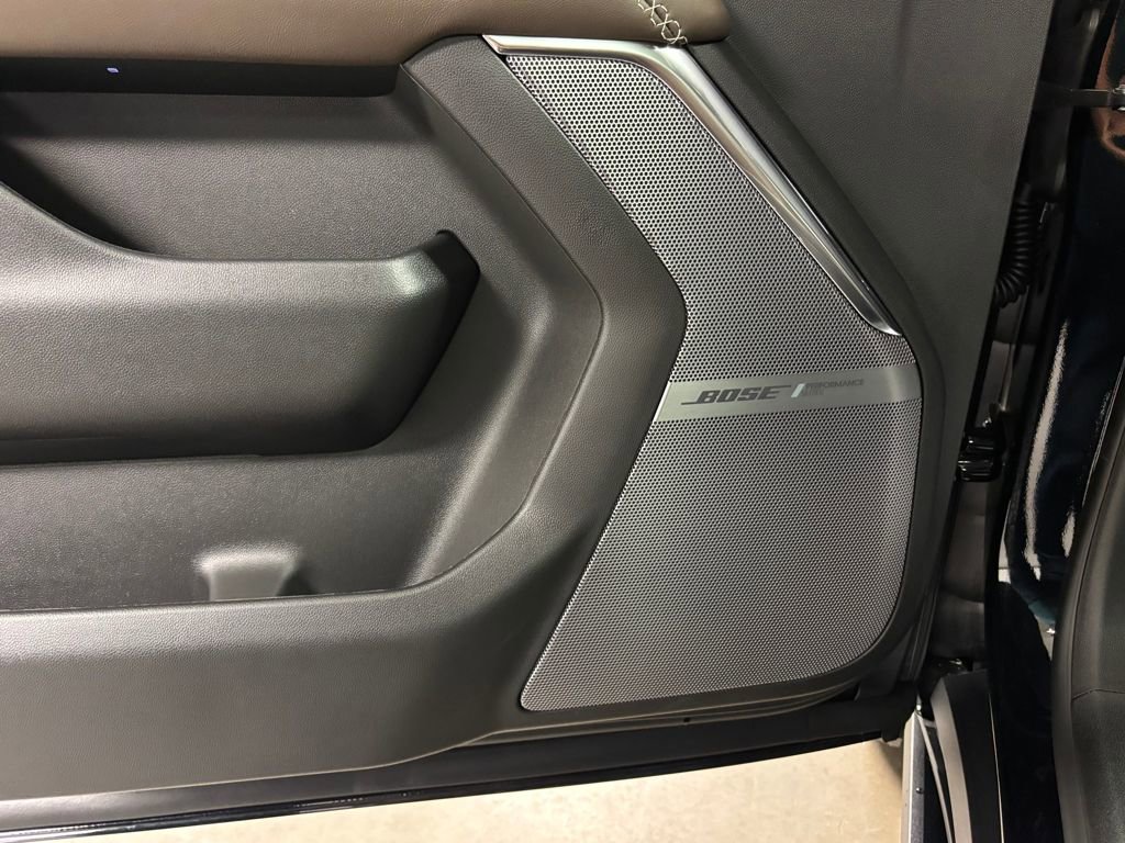 New 2026 GMC Yukon XL Denali Ultimate w/ LPO, Floor Liner Package image 25
