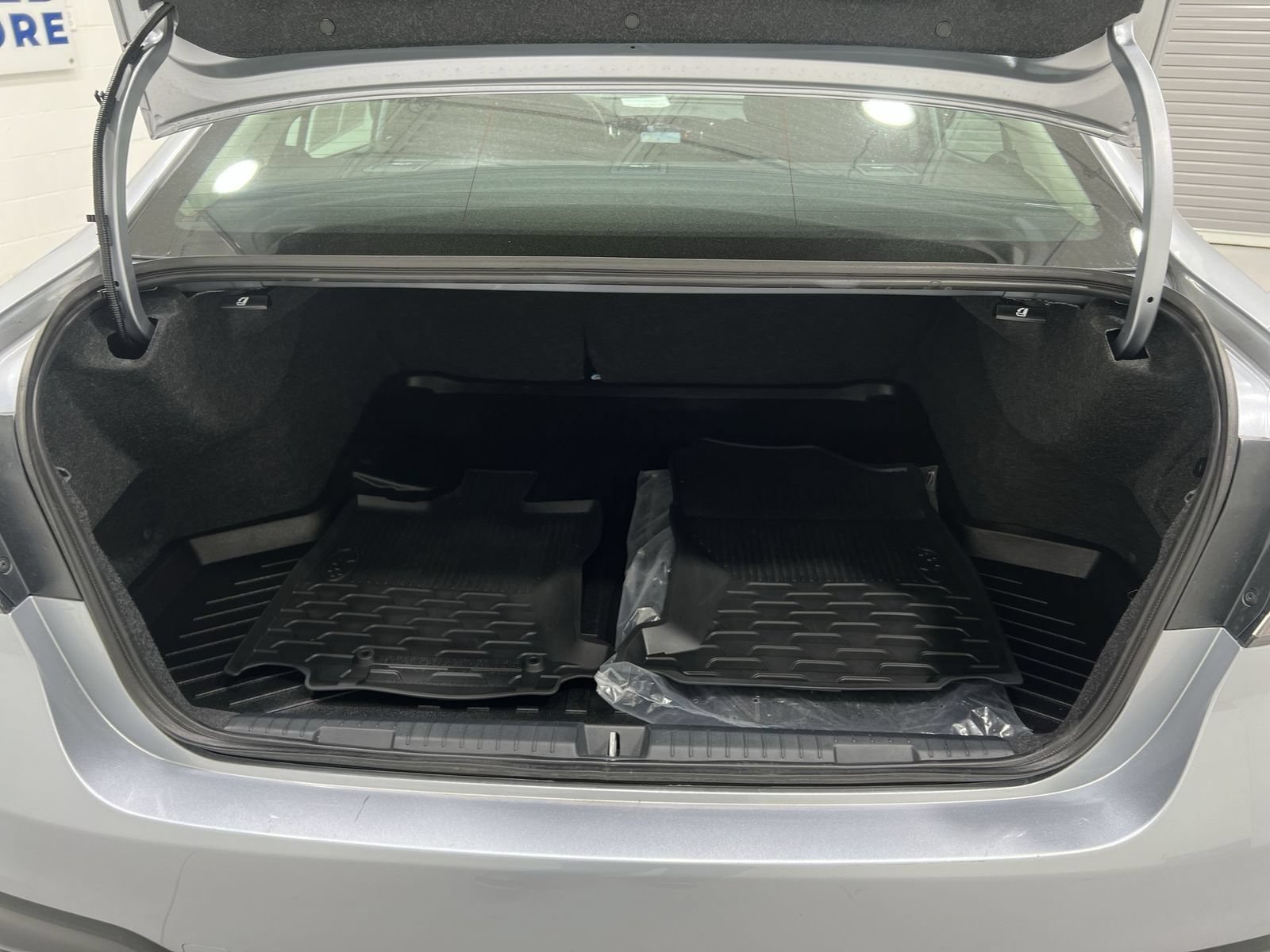 Certified 2025 Subaru Legacy Premium AWD/4WD image 22