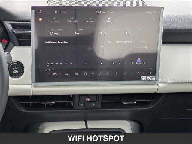 New 2026 MAZDA CX-5 Select AWD/4WD image 8