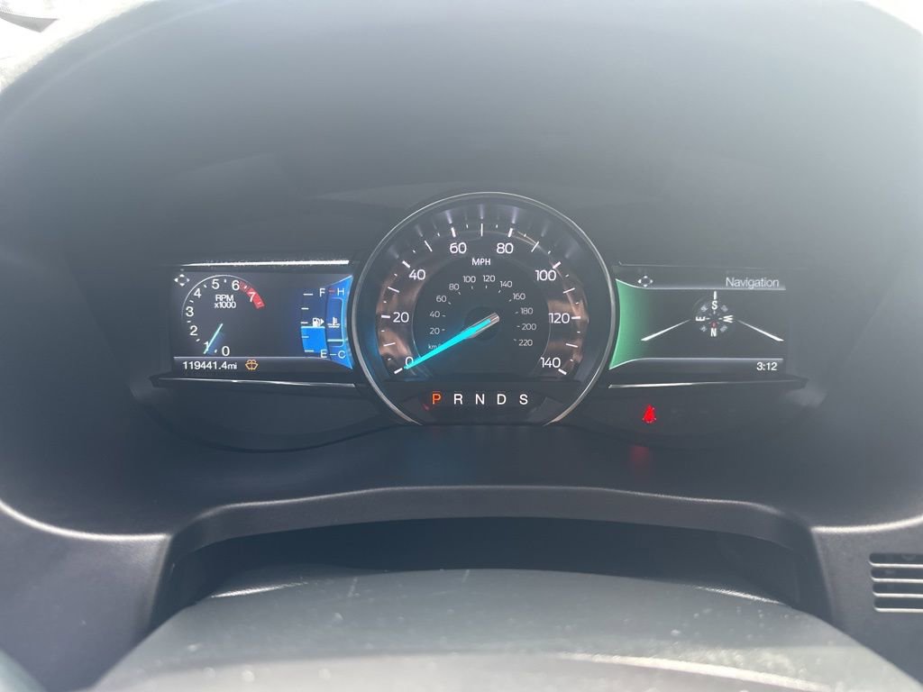 Used 2018 Ford Explorer Sport w/ Equipment Group 401A image 2