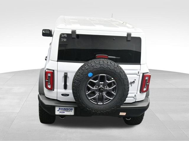 New 2025 Ford Bronco Badlands image 21