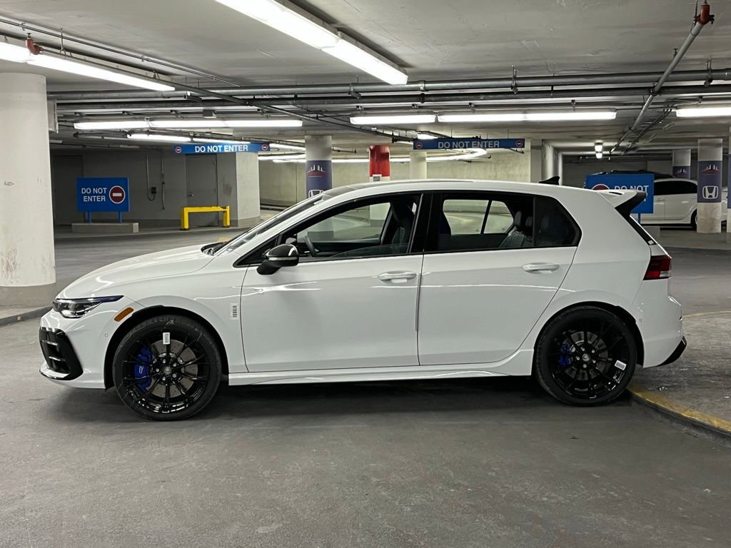 New 2026 Volkswagen Golf image 33