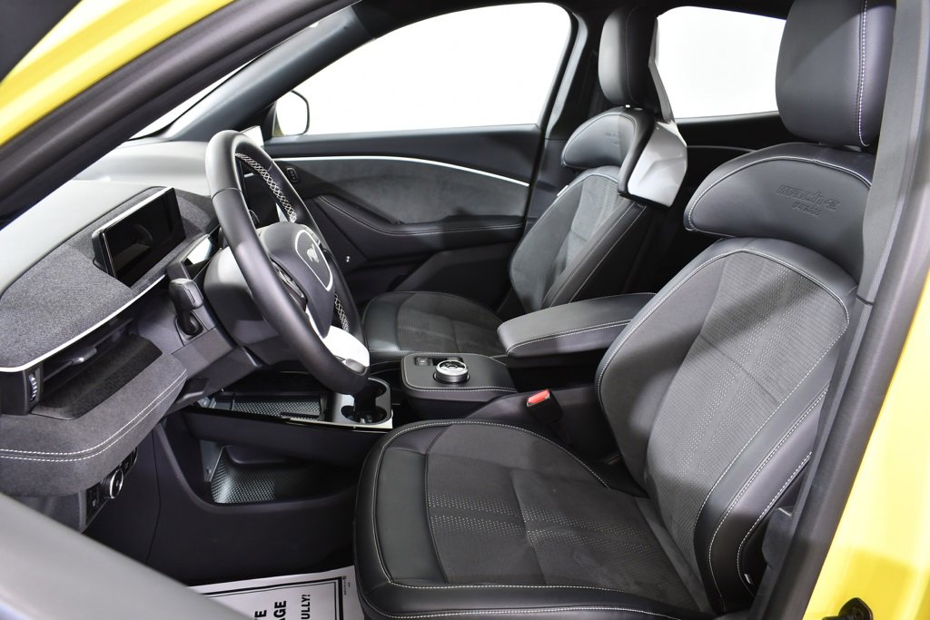 Used 2024 Ford Mustang Mach-E GT image 6