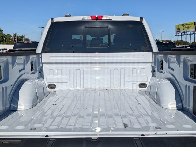 Used 2025 Ford F150 Platinum w/ Equipment Group 702A High AWD/4WD image 11