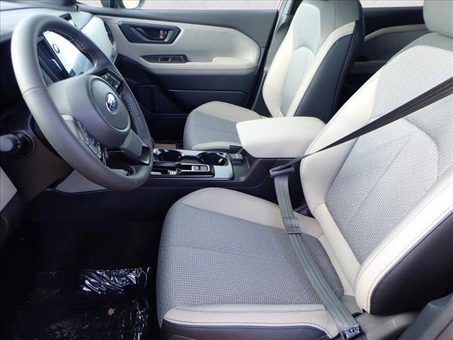 New 2026 Subaru Forester Premium image 12