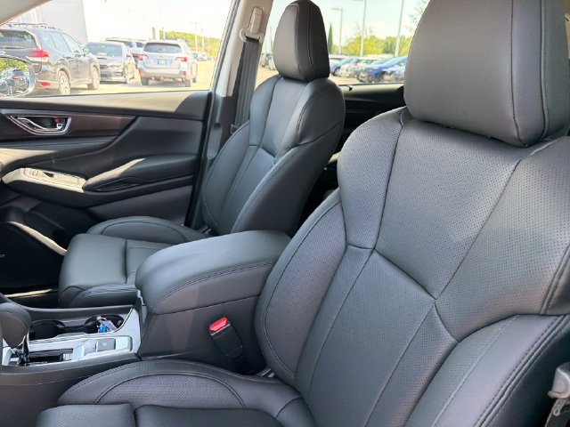 New 2027 Subaru Ascent Touring AWD/4WD image 18