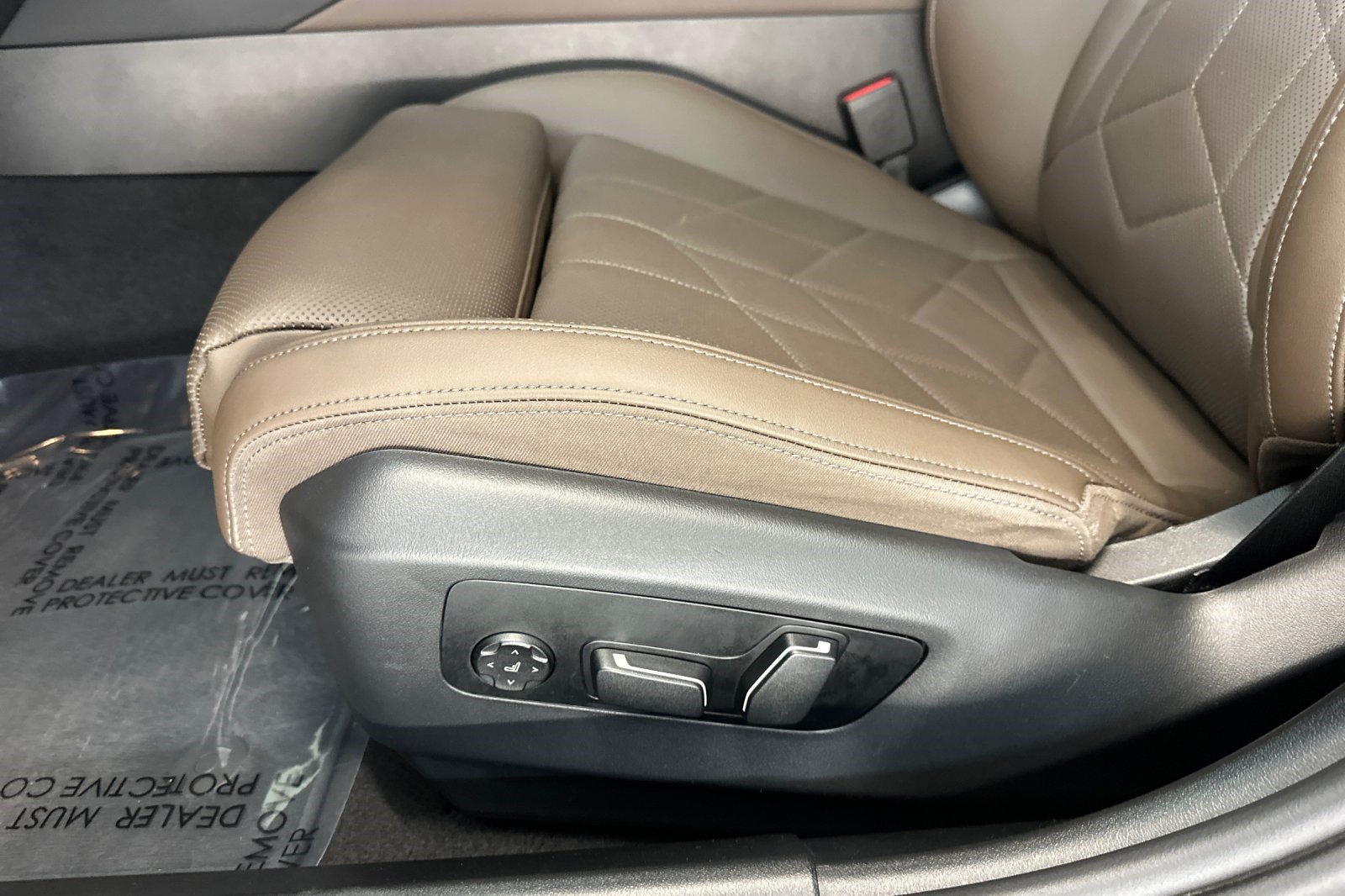 Certified 2024 BMW i5 eDrive40i w/ Convenience Package RWD image 14