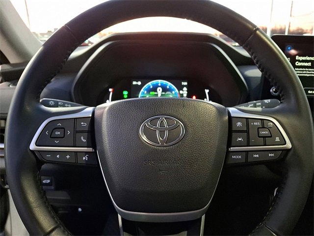 Certified 2024 Toyota Grand Highlander XLE image 18