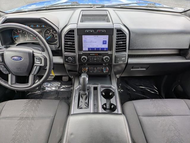 Used 2020 Ford F150 XLT w/ Equipment Group 302A Luxury AWD/4WD image 18