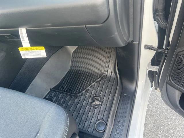 Certified 2026 RAM 1500 Big Horn RWD image 50