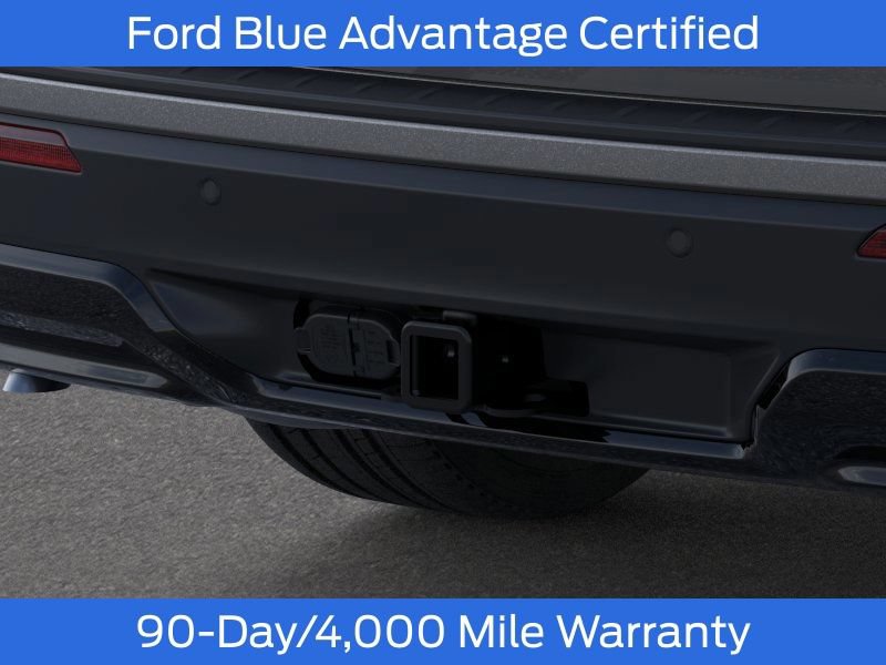 Used 2026 Ford Explorer ST-Line w/ ST-Line Street Pack AWD/4WD image 24