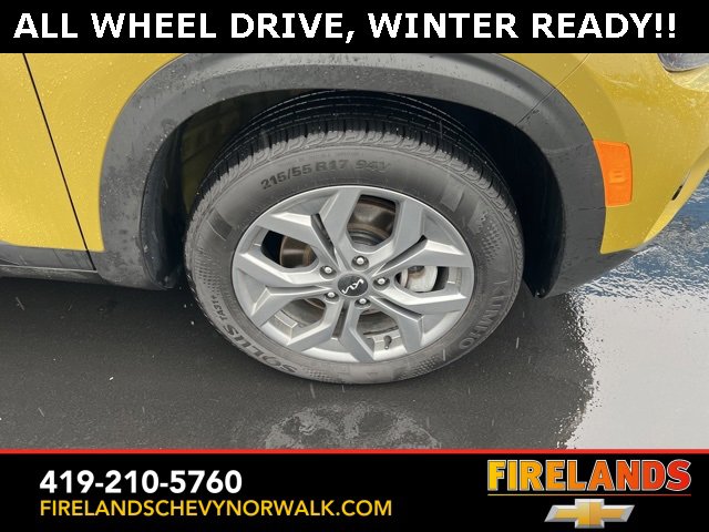 Used 2024 Kia Seltos S image 35