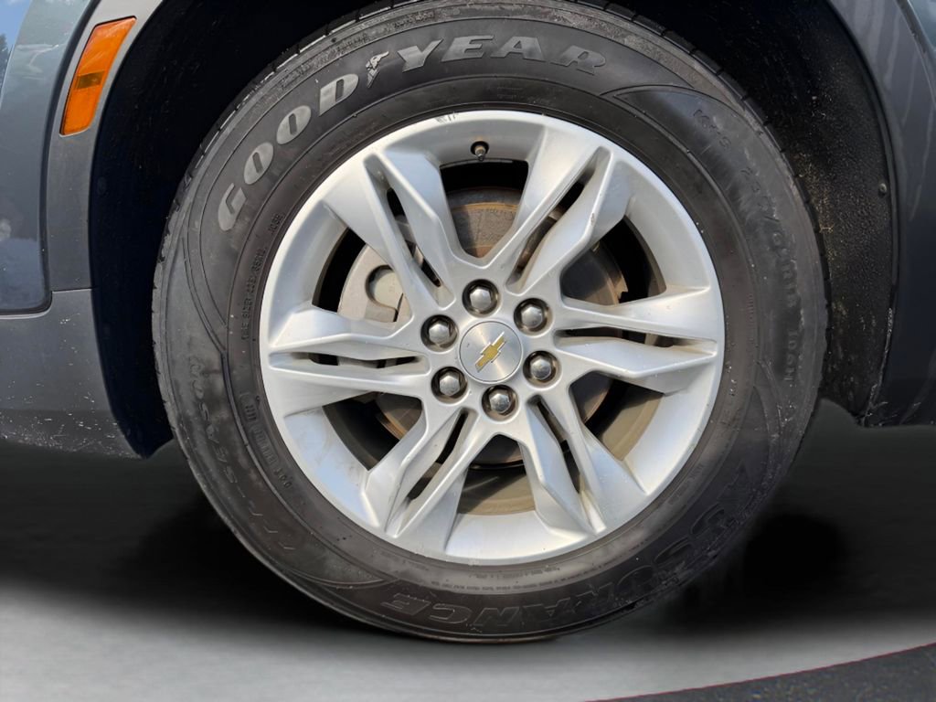 Used 2019 Chevrolet Blazer LT AWD/4WD image 8