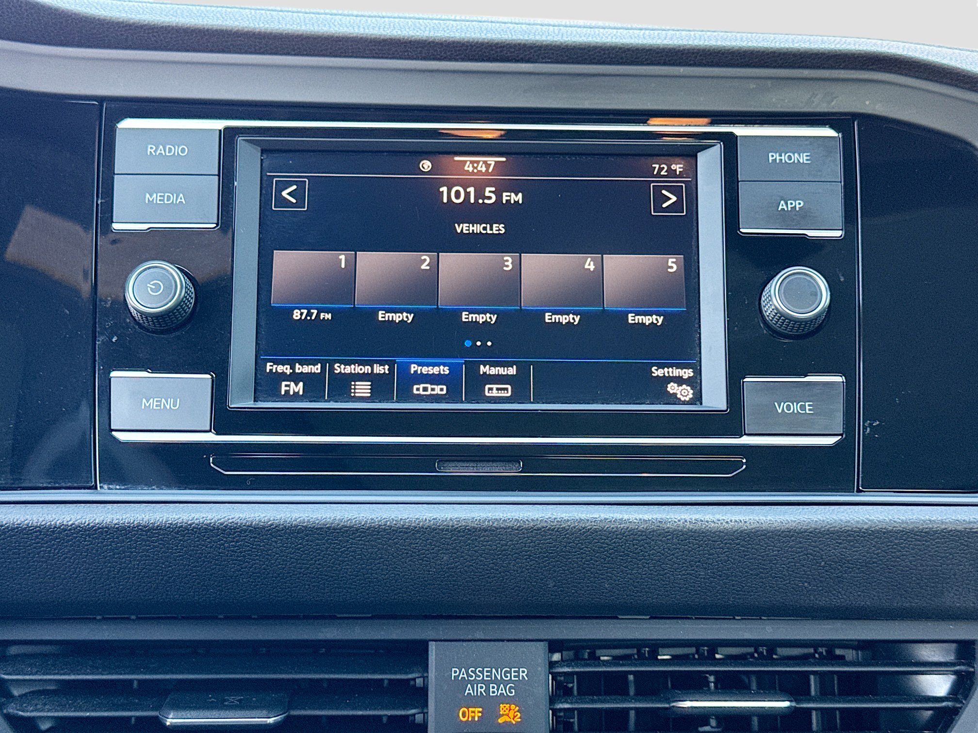 Used 2021 Volkswagen Jetta R-Line image 29