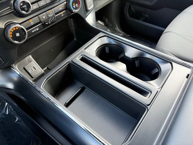 New 2026 Ford F150 STX w/ F-150 LOBO Package image 12