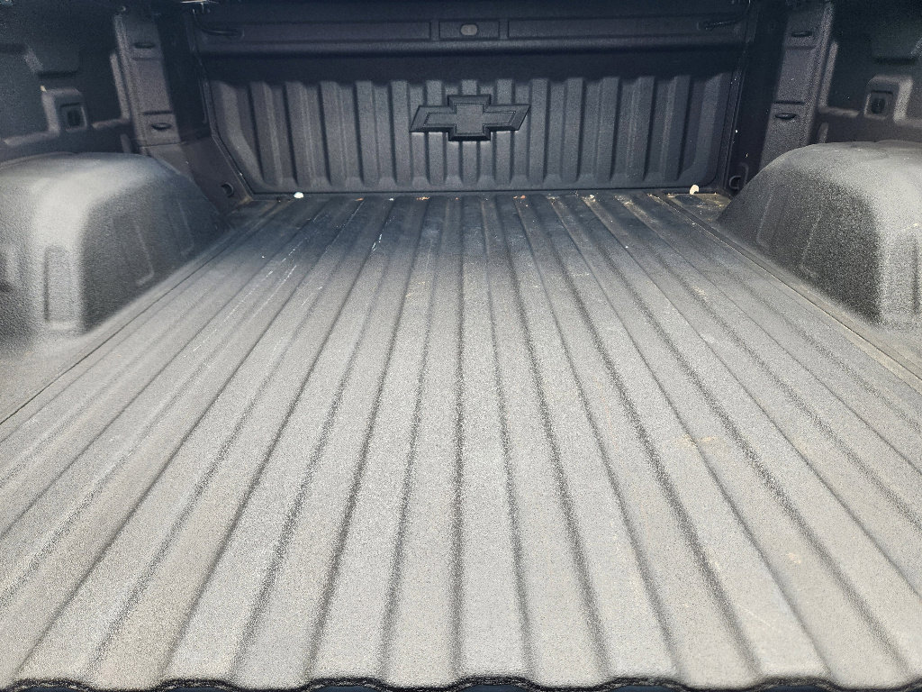 Used 2022 Chevrolet Silverado 1500 LT Trail Boss w/ Bed Protection Package image 30