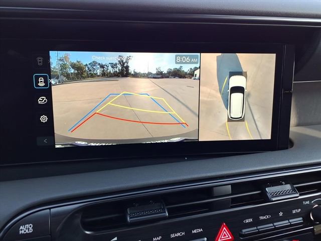 New 2026 Hyundai Palisade XRT Pro image 28