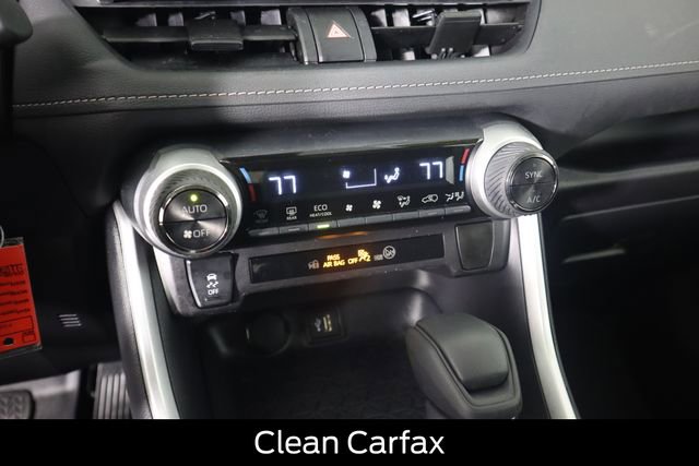 Used 2025 Toyota RAV4 LE image 6