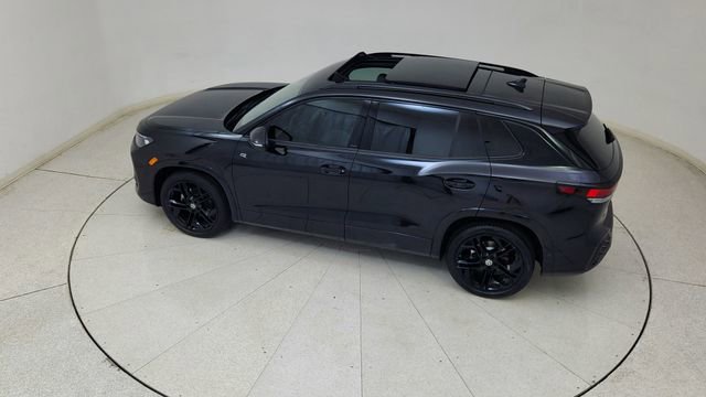 Used 2025 Volkswagen Tiguan SE R-Line image 77