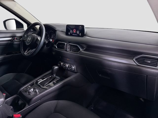 Used 2018 MAZDA CX-5 Sport AWD/4WD image 27