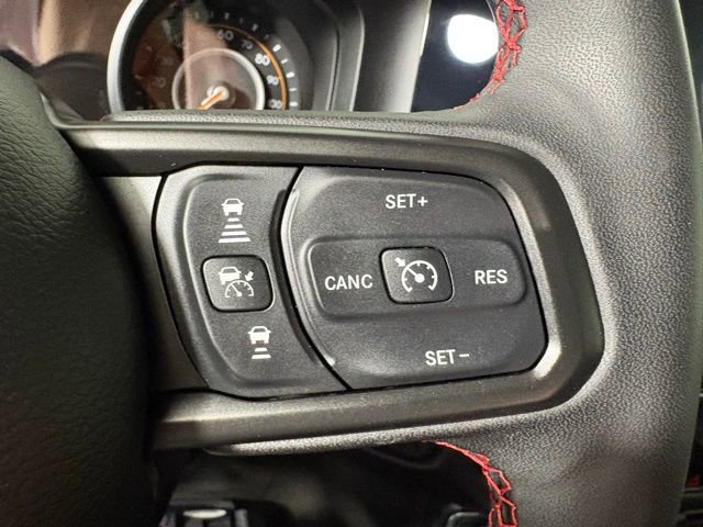 Used 2024 Jeep Gladiator Rubicon w/ Convenience Group image 29