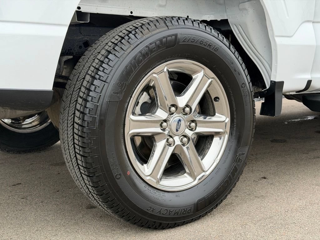 Used 2024 Ford F150 XLT w/ Tow/Haul Package AWD/4WD image 23