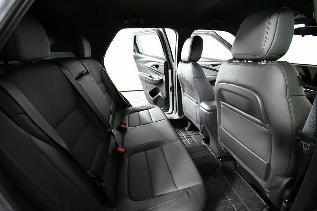 New 2026 Chevrolet TrailBlazer RS image 23