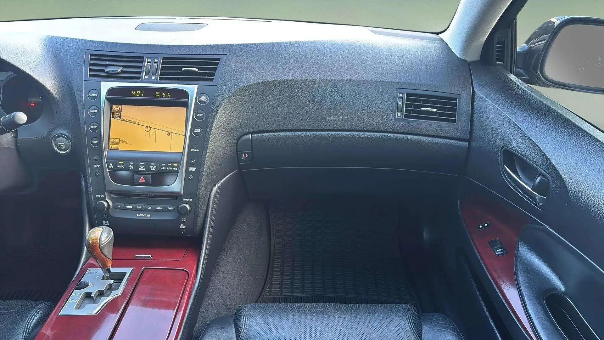 Used 2011 Lexus GS 350 AWD image 32