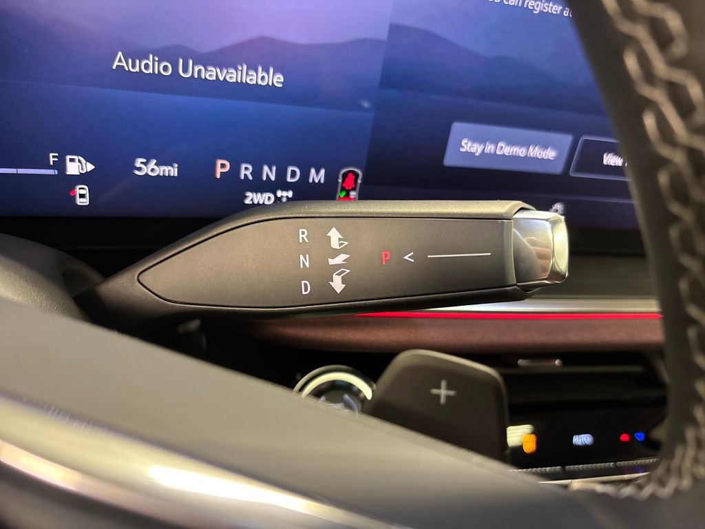 New 2026 Buick Envision Sport Touring AWD/4WD image 30