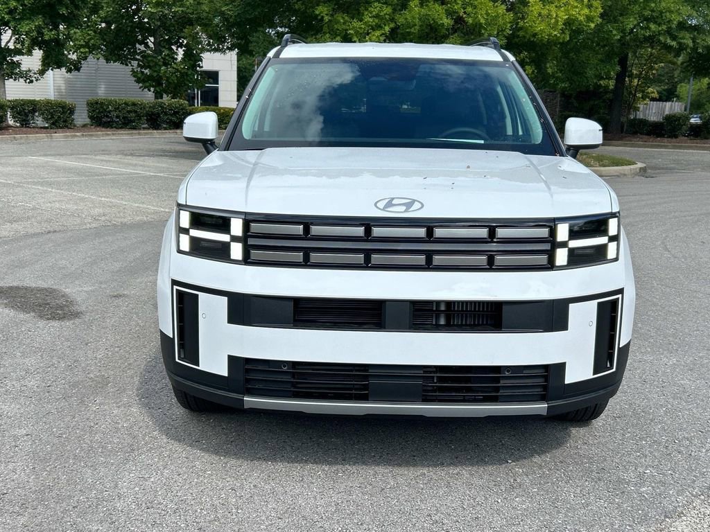 New 2026 Hyundai Santa Fe SEL image 2