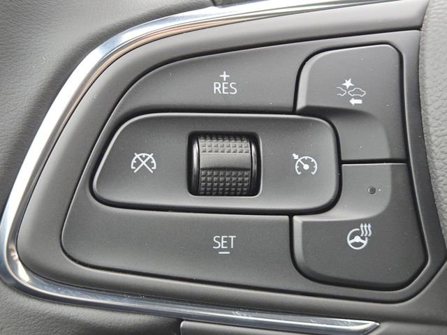 New 2026 Buick Envista Avenir image 12