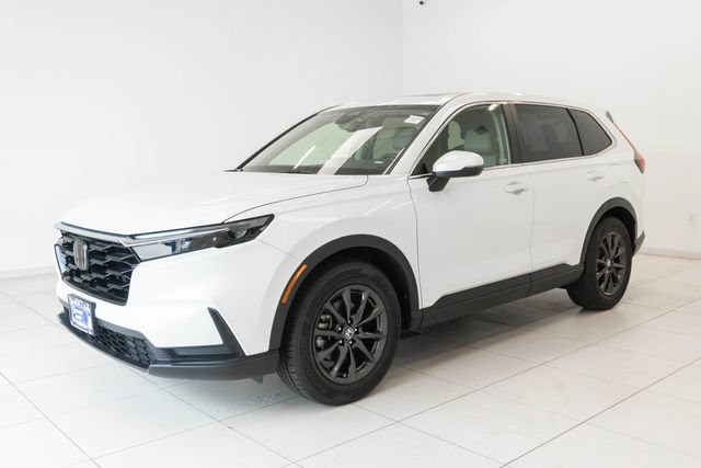 Certified 2023 Honda CR-V EX image 26