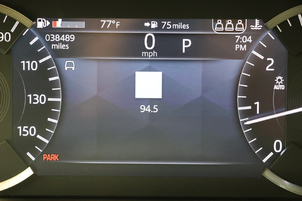 Used 2022 Land Rover Discovery Sport S R-Dynamic AWD/4WD image 20
