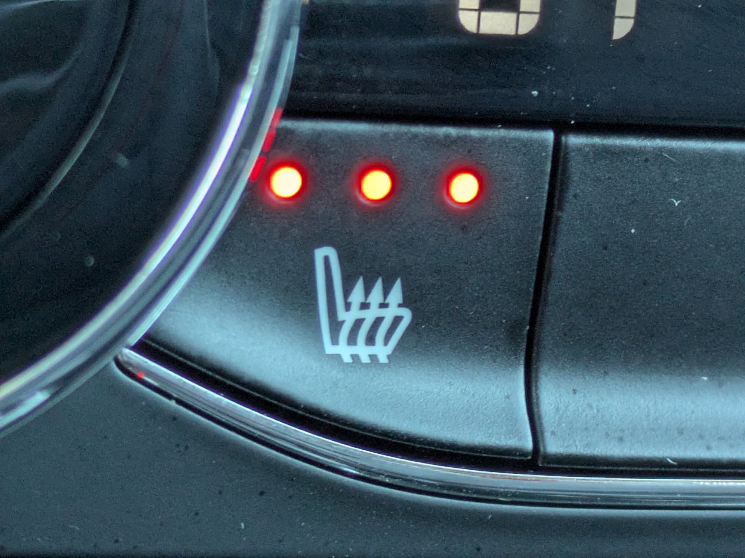 Used 2021 Chevrolet TrailBlazer RS w/ Convenience Package image 25