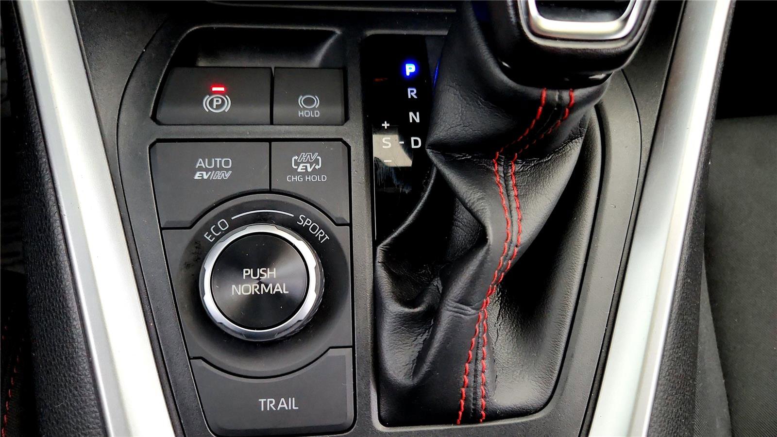 Certified 2021 Toyota RAV4 SE w/ Weather & Moonroof Package image 45