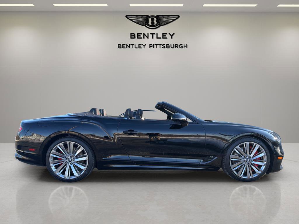 Used 2024 Bentley Continental GT Speed image 6