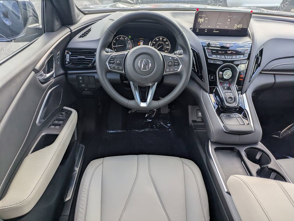 New 2026 Acura RDX SH-AWD image 18