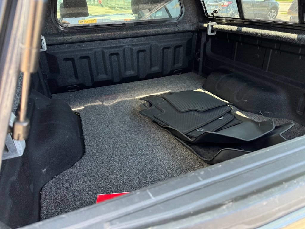 Used 2020 Ford Ranger XLT w/ Equipment Group 301A Mid AWD/4WD image 40