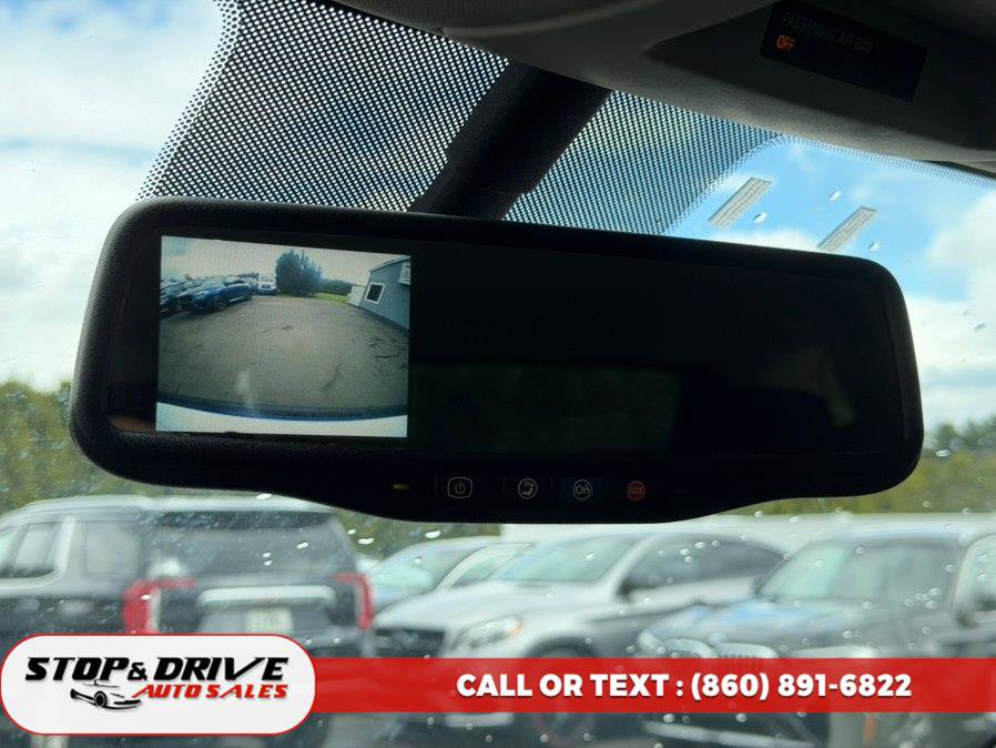 Used 2013 Chevrolet Tahoe LS w/ Convenience Package image 13