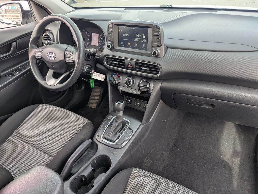 Used 2020 Hyundai Kona SE FWD image 31