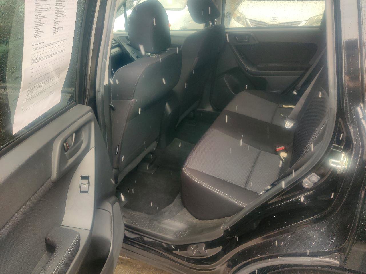 Used 2015 Subaru Forester 2.5i Premium w/ All-Weather Package image 13