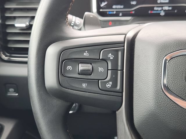 Used 2024 GMC Sierra 1500 AT4 w/ Technology Package AWD/4WD image 26