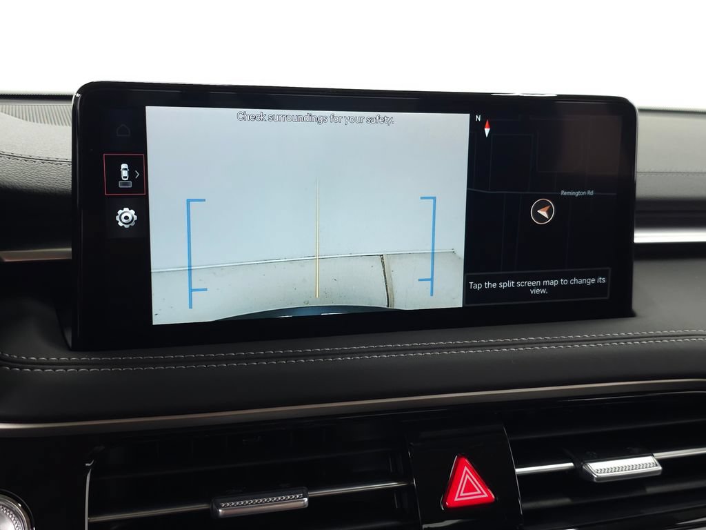 New 2026 Genesis G70 2.5T AWD/4WD image 20
