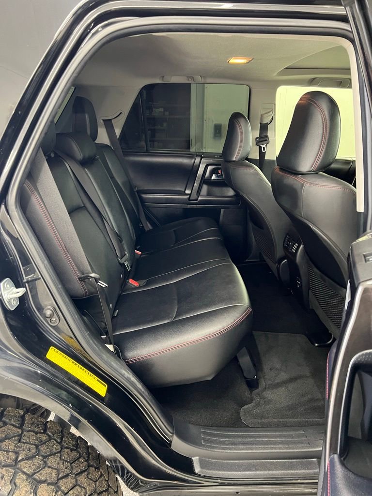 Used 2019 Toyota 4Runner TRD Off-Road Premium image 8