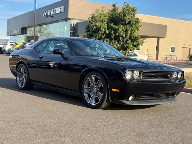Used 2013 Dodge Challenger R/T image 10