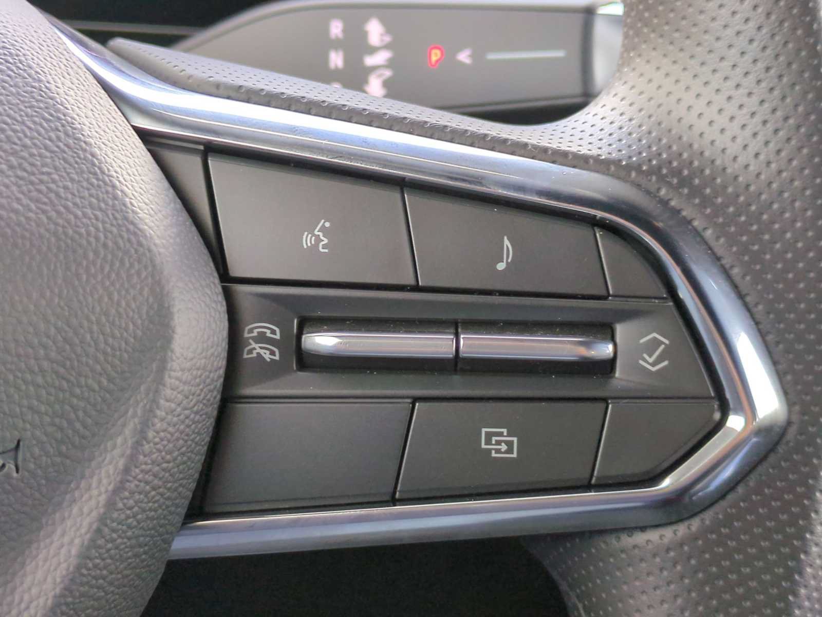 New 2026 Chevrolet Blazer EV LT FWD image 16