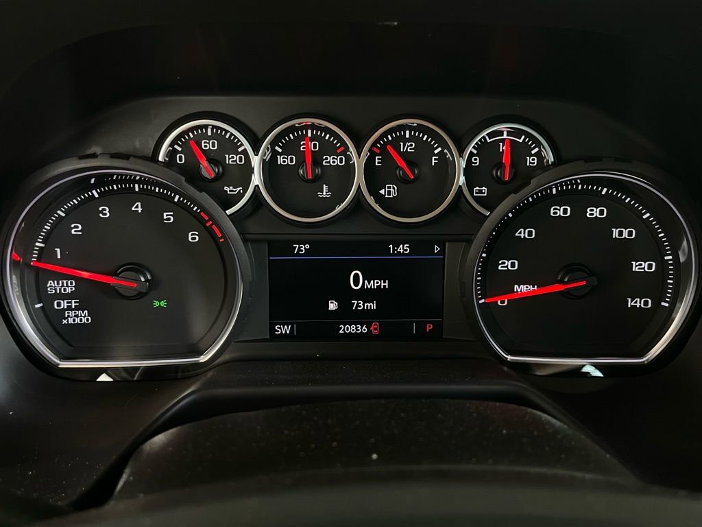 Used 2024 Chevrolet Tahoe LS image 33