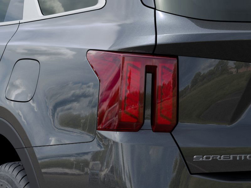 New 2024 Kia Sorento S w/ Panoramic Sunroof Package image 11